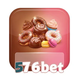 576BET — ikon APK