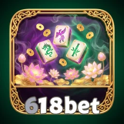 618BET — ikon APK